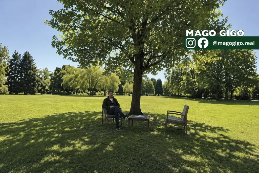 Mago Gigo
