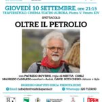 OLTRE IL PETROLIO