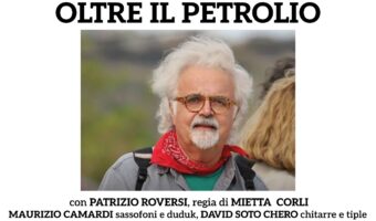 OLTRE IL PETROLIO