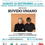 RUVIDO UMANO