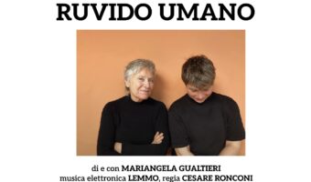 RUVIDO UMANO