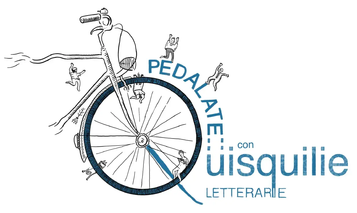 Pedalate con Quisquilie