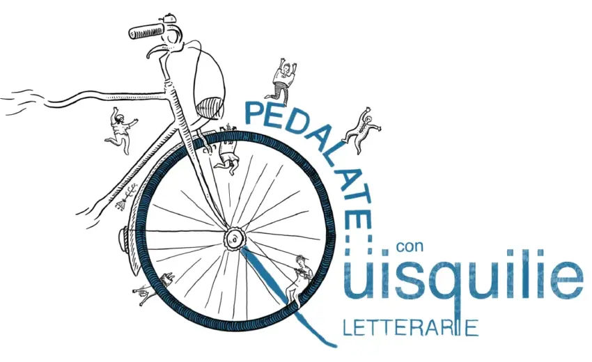 Pedalate con Quisquilie