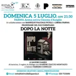 DOPO LA NOTTE
