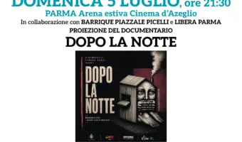 DOPO LA NOTTE