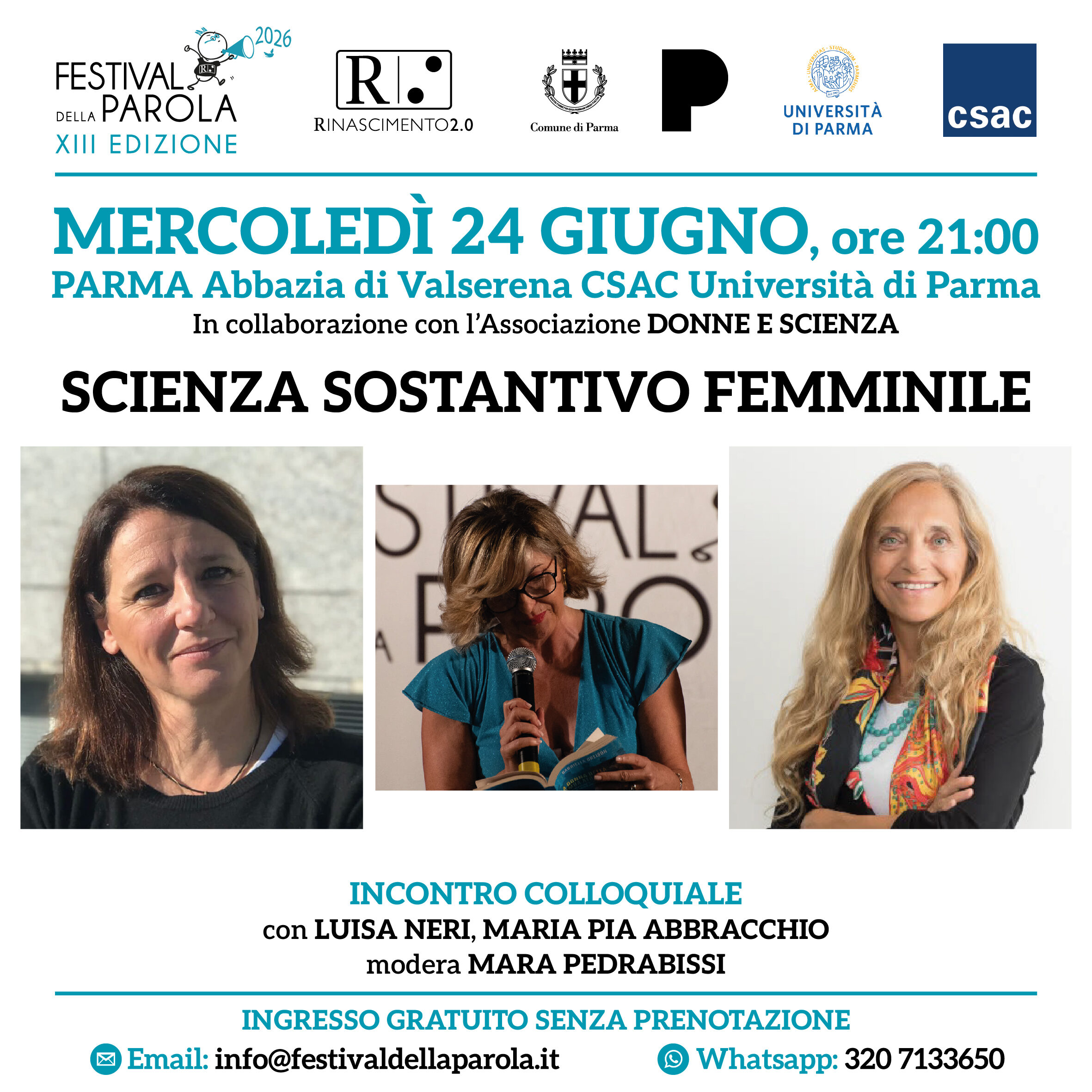 24 giugno 2026