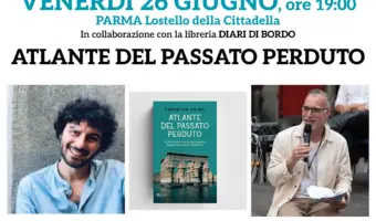 ATLANTE DEL PASSATO PERDUTO