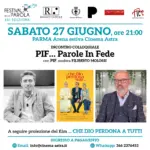 ... CHE DIO PERDONA A TUTTI