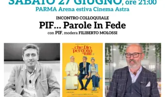 … CHE DIO PERDONA A TUTTI
