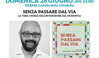 SENZA PASSARE DAL VIA