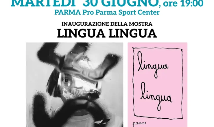 LINGUA LINGUA