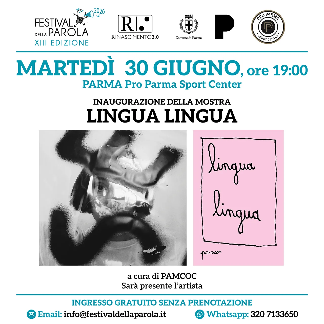LINGUA LINGUA