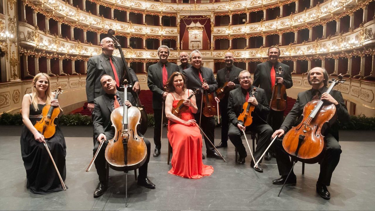 I Solisti Filarmonici Italiani