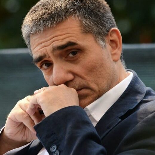 Pierluigi Senatore