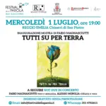 TUTTI SU PER TERRA