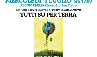 TUTTI SU PER TERRA