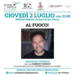 AL FUOCO!