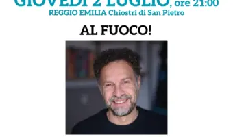 AL FUOCO!