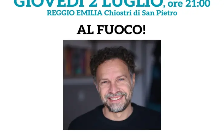 AL FUOCO!