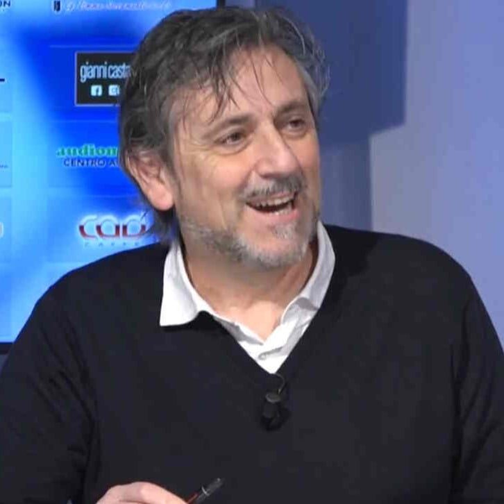 Remo Gandolfi