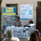 Festival della Parola: al Museo Cervi una riflessione sulla pace come scelta quotidiana