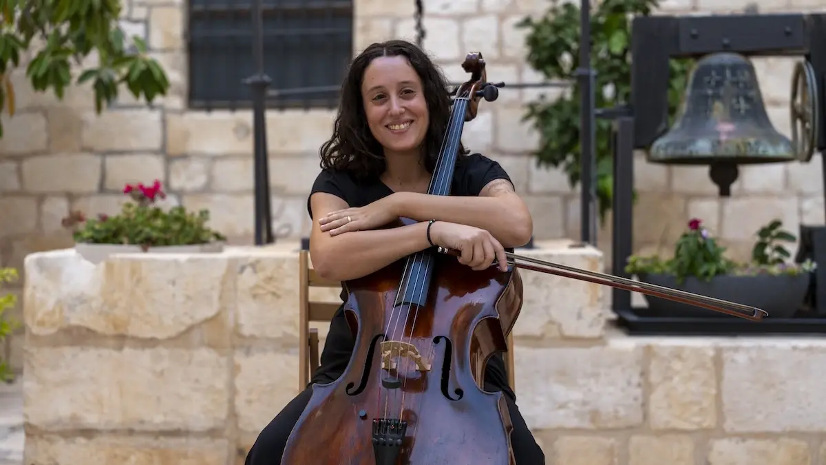 Lucia d’anna