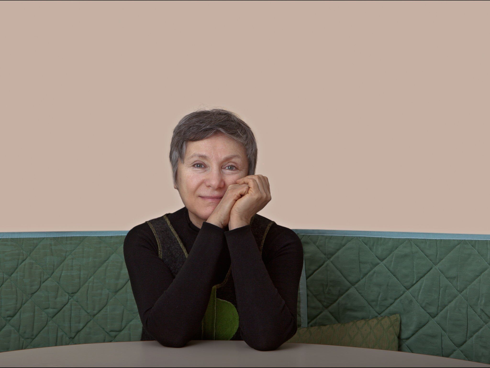Mariangela Gualtieri