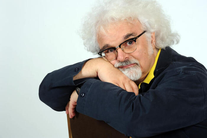 Patrizio-Roversi