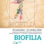 Nuova vita per la mostra “Biofilia”
